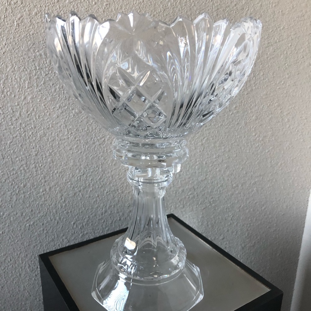 Multi-purpose Crystal Table Decor - Picture 5 of 5